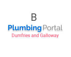B Cluckie Plumbing + Heating