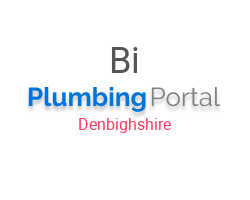 Bill Parry Plumbing and Heating