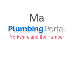 Mark Jones Plumbing & Heating Ltd