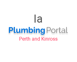 Ian Auchterlonie Plumbing & Heating Engineers