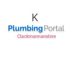 K Macmillan Plumbing & Heating Engineers