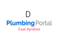 D G S Plumbing Services Ltd
