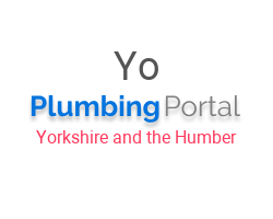 Yorkshire plumbing Services