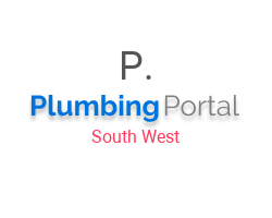 P. G. Lakin Ltd Heating & Plumbing in Cornwall
