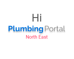 High Grange Plumbing & Heating Ltd