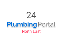 24hr Plumbing Ltd