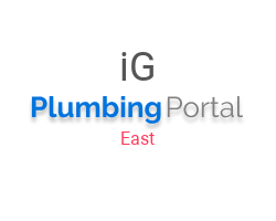 iGas Heating, Plumbing & Gas