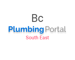 Bcc Plumbing & Heating Ltd