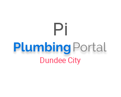 Pitkerro Plumbing & Heating Ltd