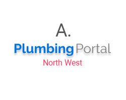 A.P.B Heating and Plumbing