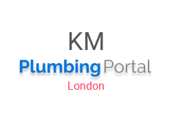 KM Heating & Plumbing Services