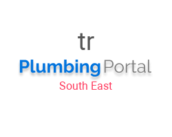 troubled waters plumbing & heating