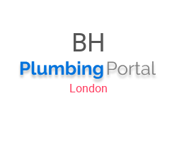 BHL Plumbing & Heating