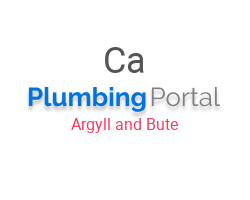 Caledonian Plumbing And Heating Ltd