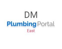 DM Plumbing and Heating
