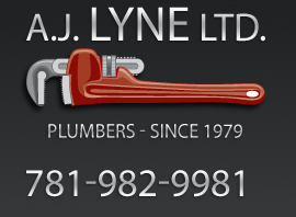 A J Lyne Ltd