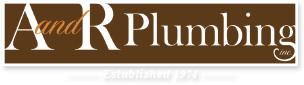 A & R Plumbing Inc