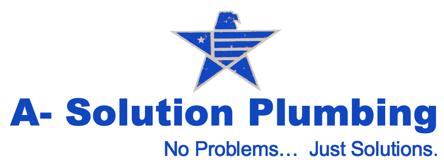 A-Solution Plumbing