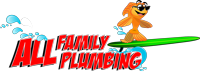 All Family Plumbing Inc