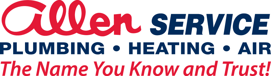 Allen Service Plumbing Heating and Air