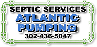 Atlantic Pumping Inc.