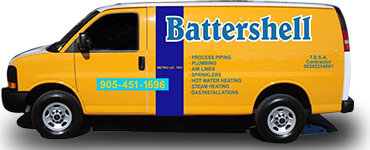 Battershell Plumbing & Heating Ltd