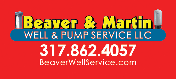 Beaver & Martin Well & Pump Service