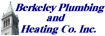 Berkeley Plumbing & Heating Co., Inc.
