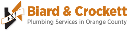 Biard & Crockett Plumbing Service, Inc