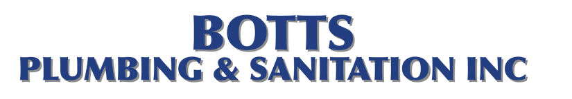 Botts Plumbing & Sanitation, Inc.