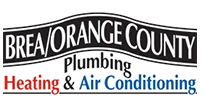 Brea/Orange County Plumbing Heating & Air Conditioning