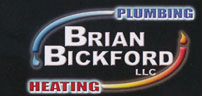 Brian Bickford Plumbing & Heating LLC