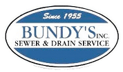 Bundy's Sewer & Drain Services