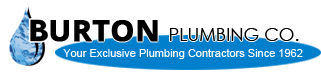Burton Plumbing Co.