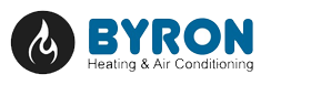 Byron Heating & Air Conditioning Inc