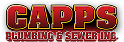 Capps Plumbing & Sewer