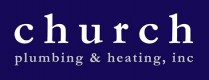 Church Plumbing & Heating, Inc.