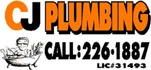 CJ Plumbing LLC