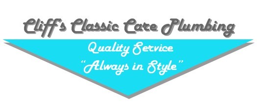 Cliff's Classic Care Plumbing, LLC