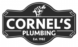 CORNEL'S PLUMBING & DRAIN CLEANING