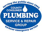 County Consumer Plumbing Service & Repair Group