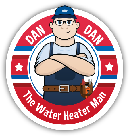 Dan Dan the Water Heater Man