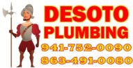 De Soto Plumbing Services Inc