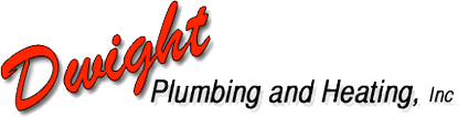 Dwight Plumbing & Heating Inc