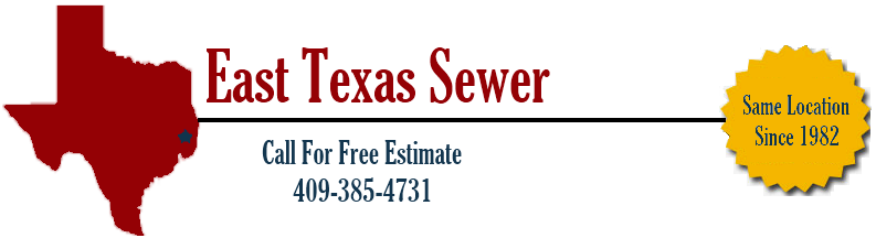 East Texas Sewer Systems