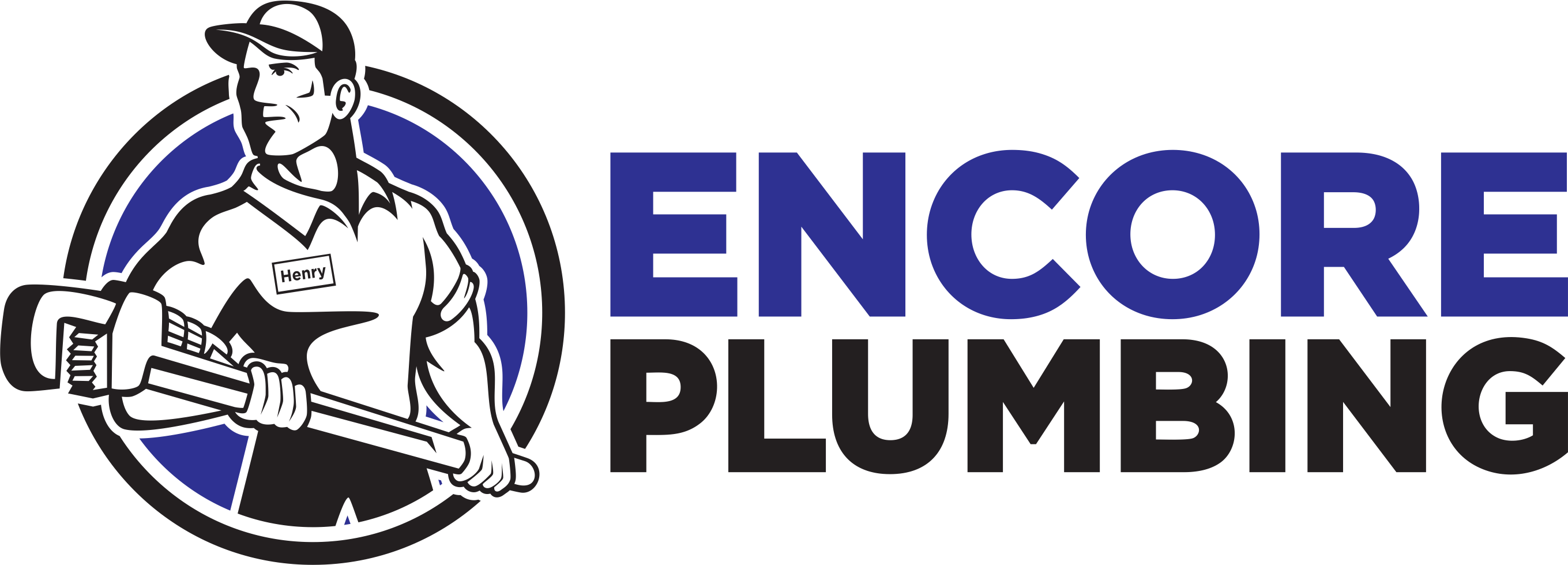 Encore Plumbing Contractors, Inc.