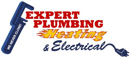 Expert Plumbing Heating & Electrical