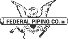 Federal Piping Co Inc