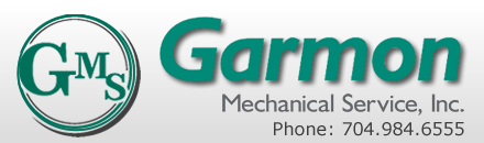 Garmon Mechanical Services, Inc