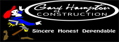 Gary Hampton Construction
